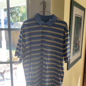 Polo golf shirt